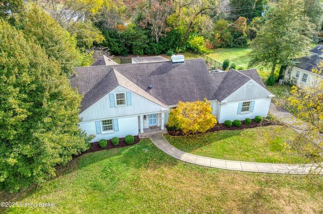 52 Harwood Rd, Louisville, KY 40222