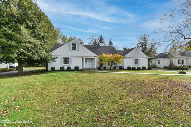 52 Harwood Rd, Louisville, KY 40222