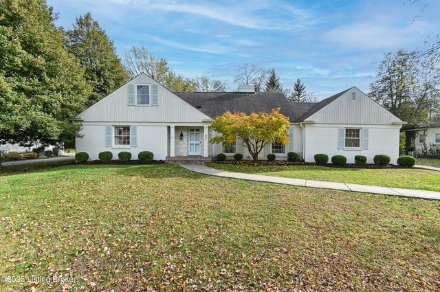 52 Harwood Rd, Louisville, KY 40222