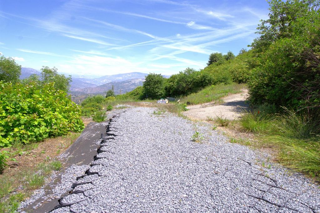 Image 1 of property listing at 43565 Alder Springs Road, Auberry, CA 93602
