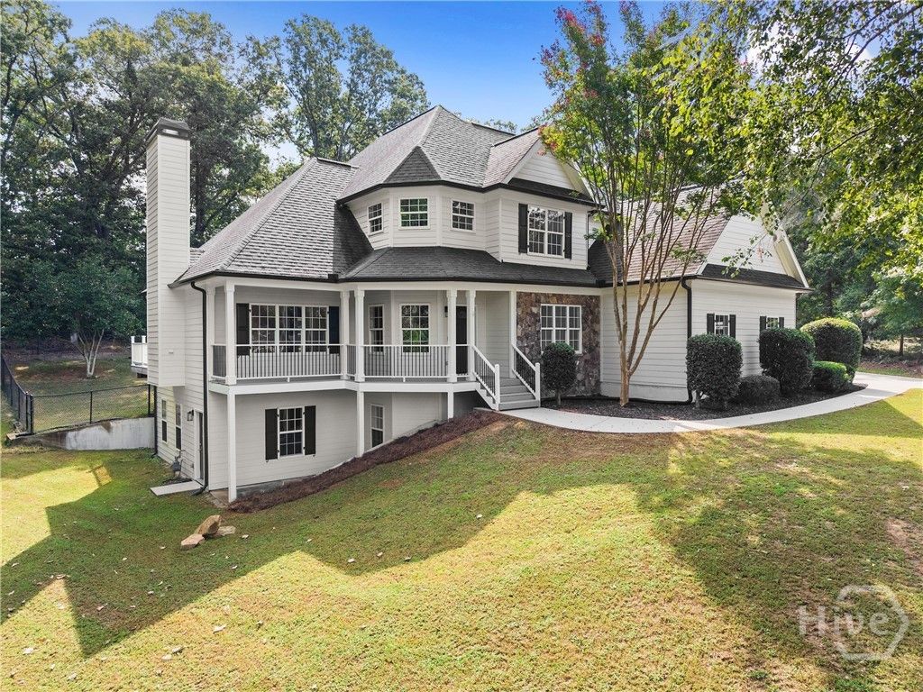 Image 1 of property listing at 41 Doster Crest Road, Jefferson, GA 30549