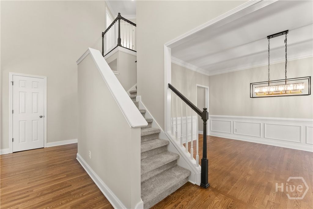 Image 10 of property listing at 41 Doster Crest Road, Jefferson, GA 30549