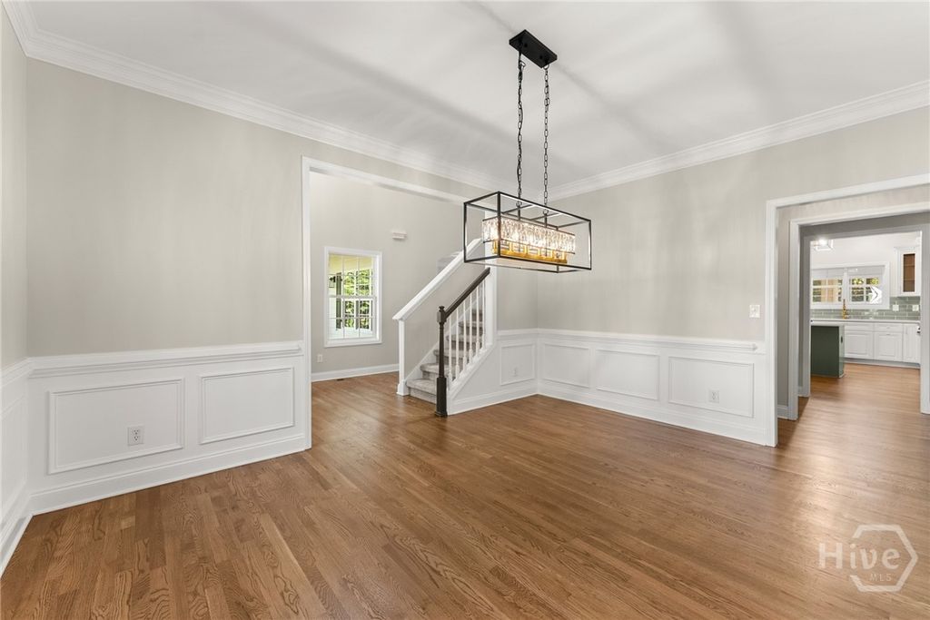 Image 12 of property listing at 41 Doster Crest Road, Jefferson, GA 30549