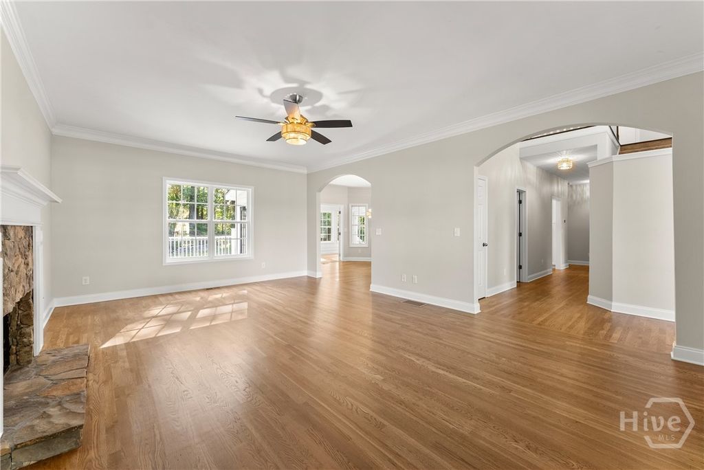 Image 14 of property listing at 41 Doster Crest Road, Jefferson, GA 30549