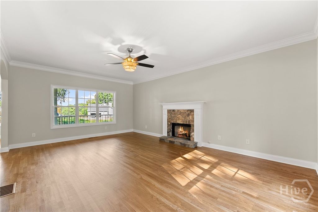 Image 15 of property listing at 41 Doster Crest Road, Jefferson, GA 30549