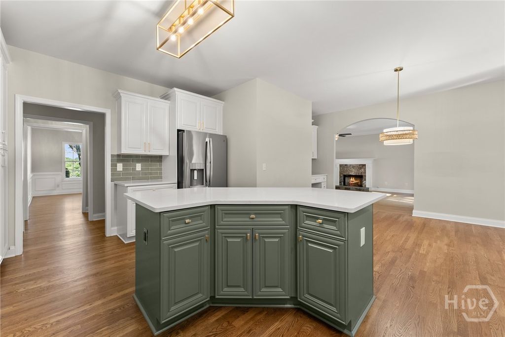 Image 21 of property listing at 41 Doster Crest Road, Jefferson, GA 30549