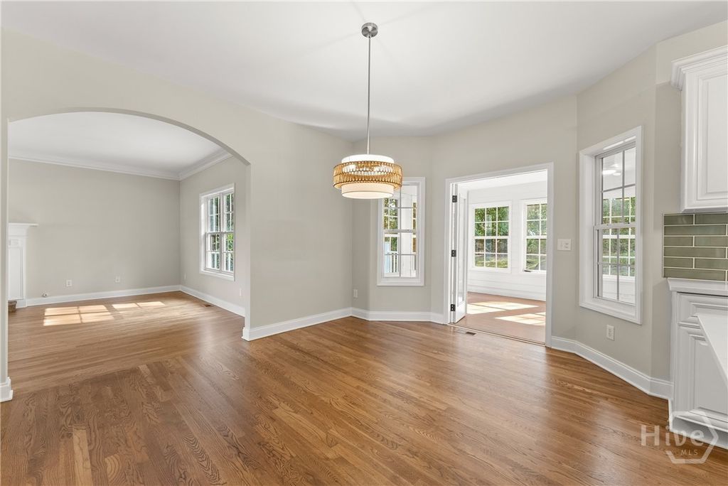 Image 26 of property listing at 41 Doster Crest Road, Jefferson, GA 30549