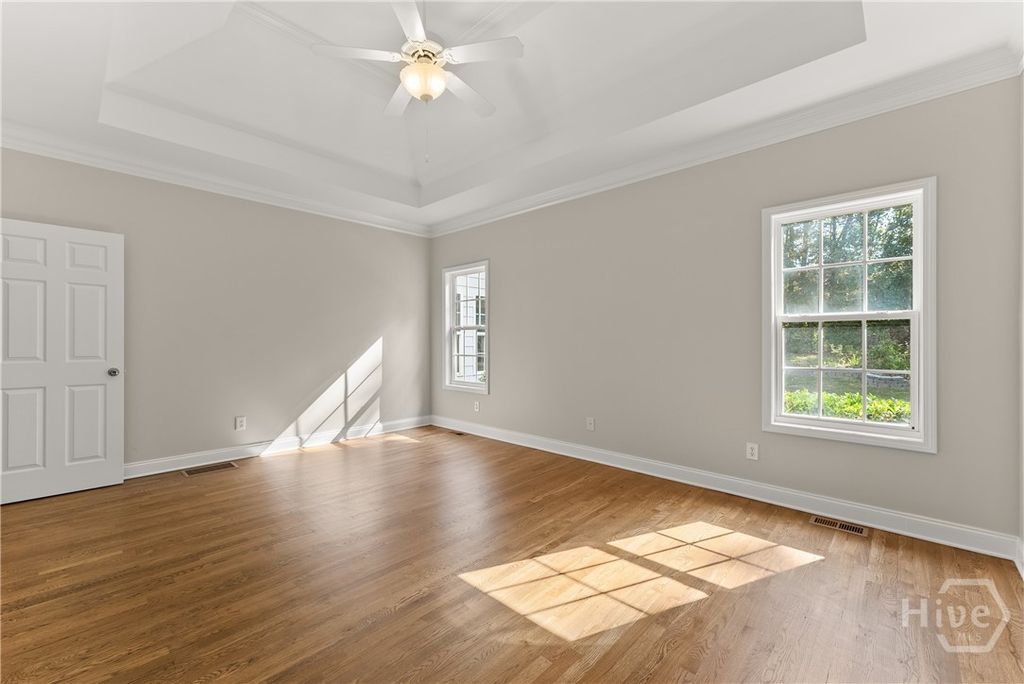 Image 31 of property listing at 41 Doster Crest Road, Jefferson, GA 30549