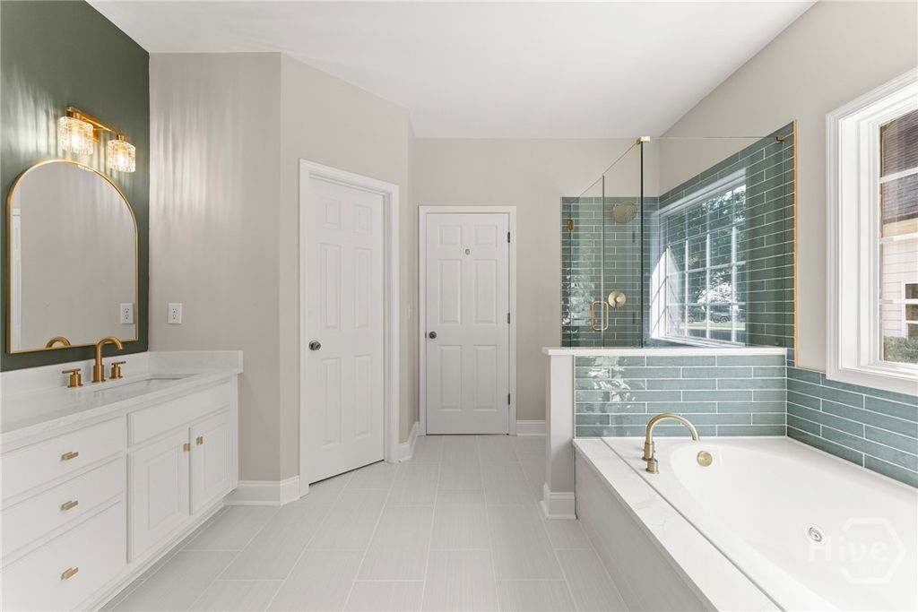 Image 34 of property listing at 41 Doster Crest Road, Jefferson, GA 30549