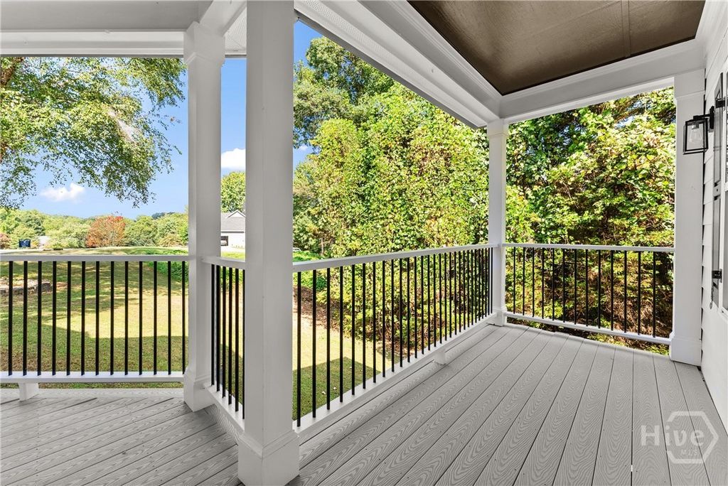 Image 46 of property listing at 41 Doster Crest Road, Jefferson, GA 30549