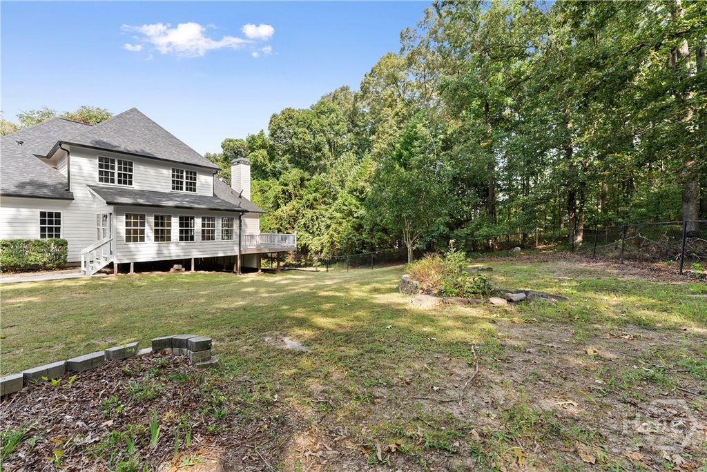 Image 49 of property listing at 41 Doster Crest Road, Jefferson, GA 30549