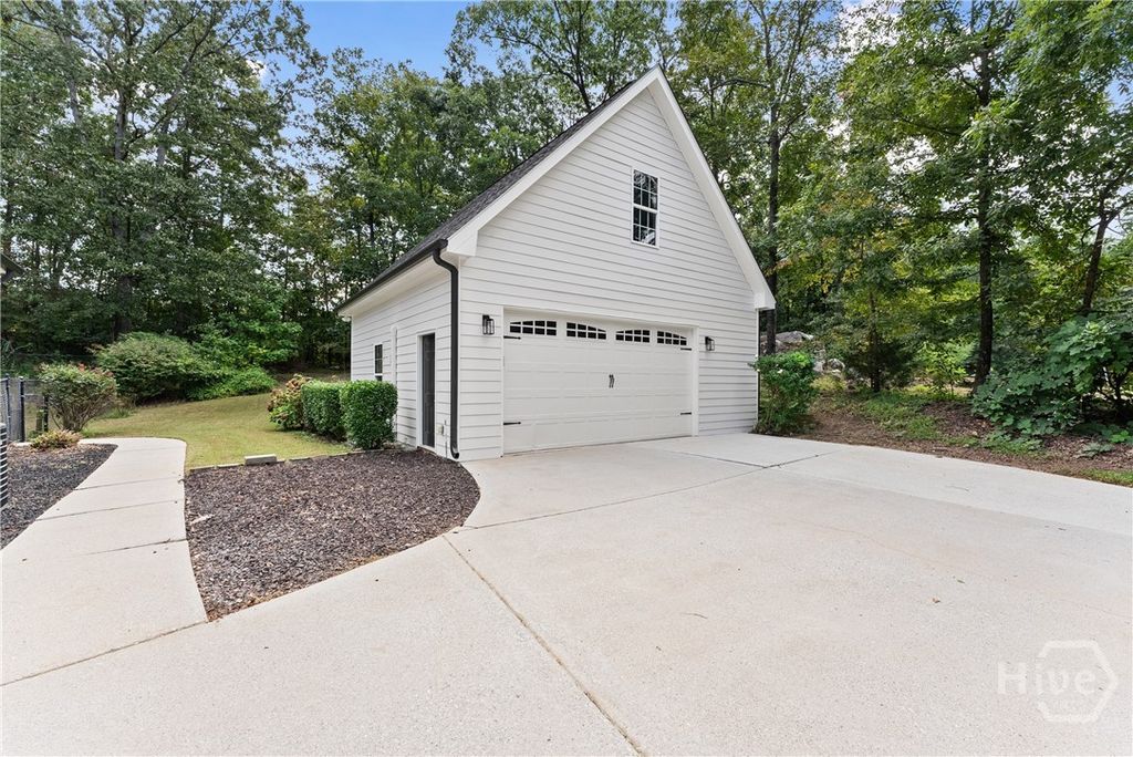 Image 51 of property listing at 41 Doster Crest Road, Jefferson, GA 30549