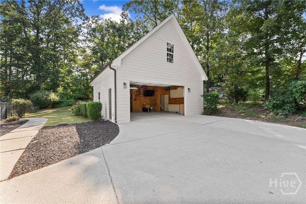 Image 53 of property listing at 41 Doster Crest Road, Jefferson, GA 30549