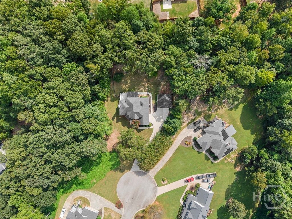 Image 58 of property listing at 41 Doster Crest Road, Jefferson, GA 30549