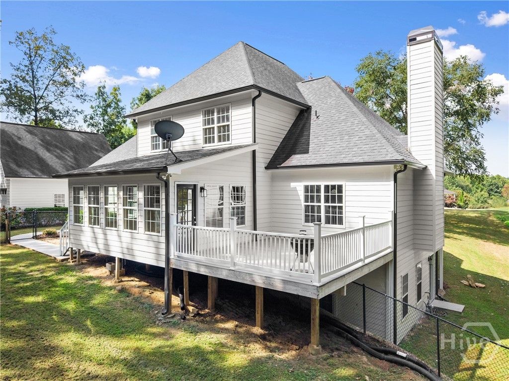 Image 6 of property listing at 41 Doster Crest Road, Jefferson, GA 30549