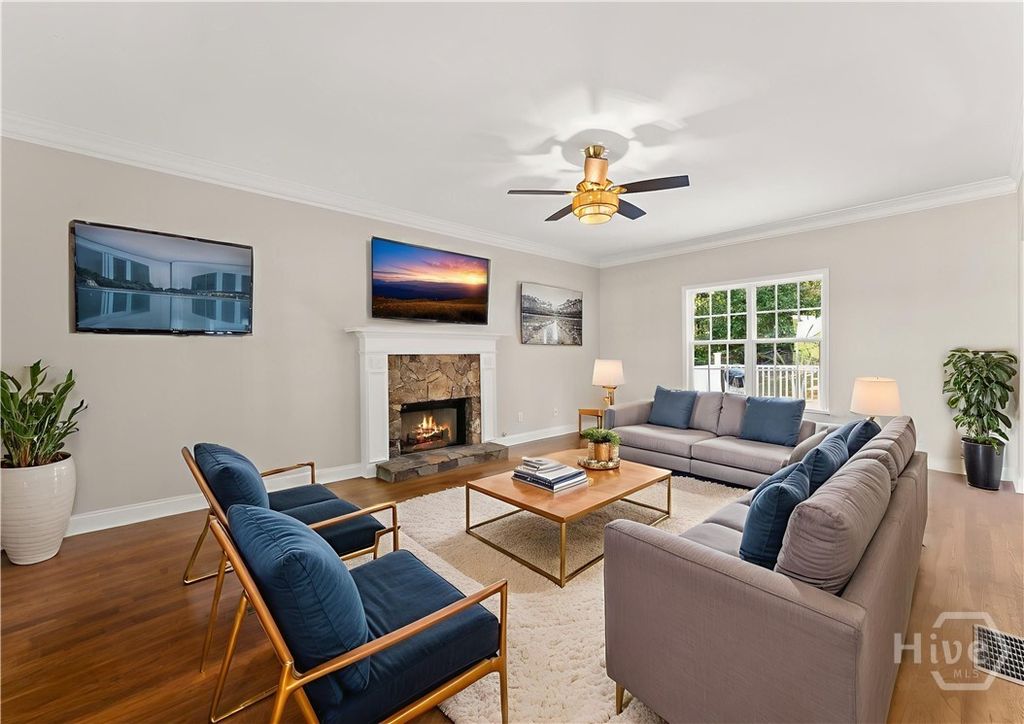 Image 70 of property listing at 41 Doster Crest Road, Jefferson, GA 30549