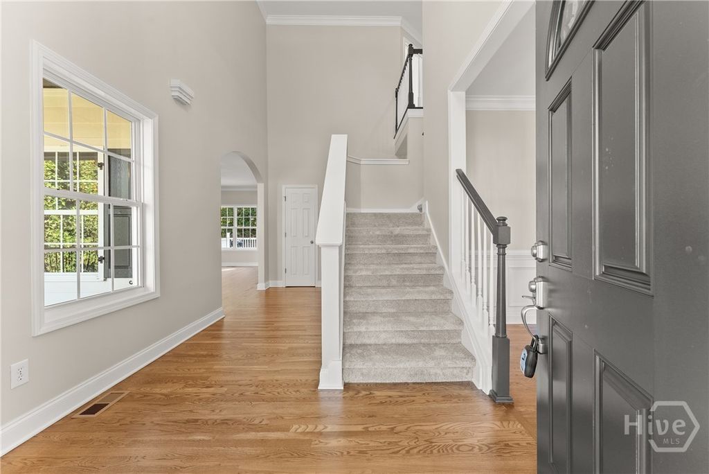 Image 9 of property listing at 41 Doster Crest Road, Jefferson, GA 30549