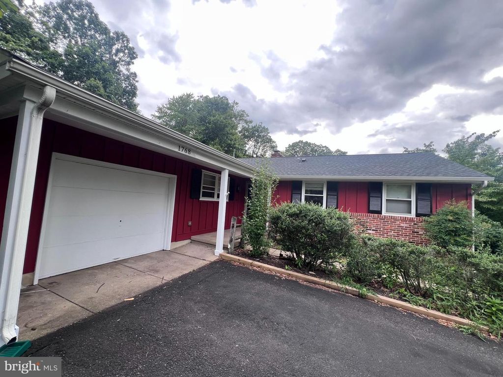 1768 LARK LN, Cherry Hill, NJ 08003