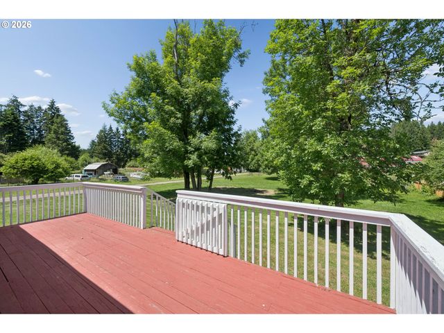 1288 CHERRY St, Vernonia, OR 97064