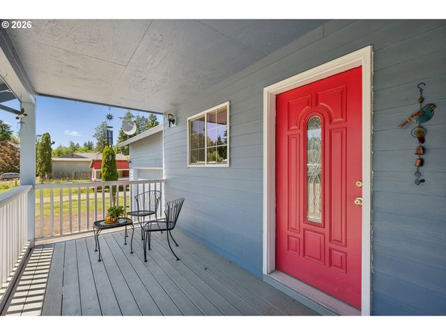 1288 CHERRY St, Vernonia, OR 97064