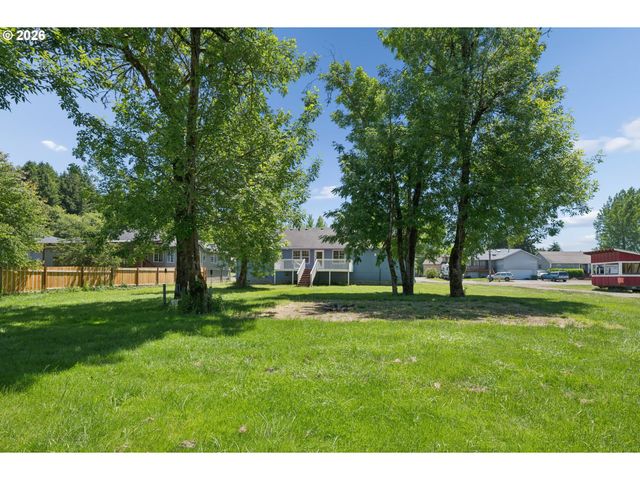 1288 CHERRY St, Vernonia, OR 97064