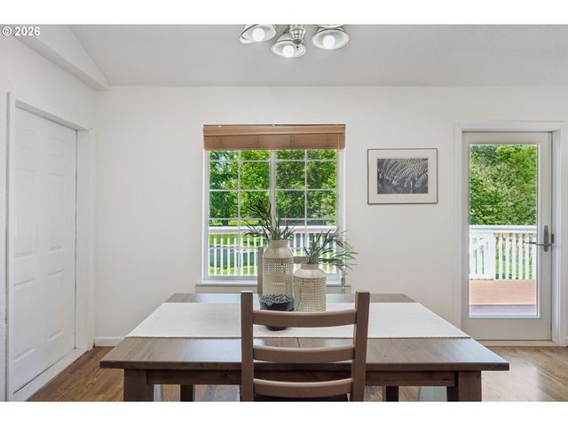 1288 CHERRY St, Vernonia, OR 97064