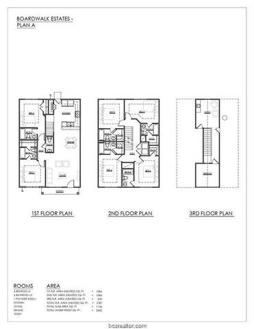 264 Richards Street, College Station, TX 77840