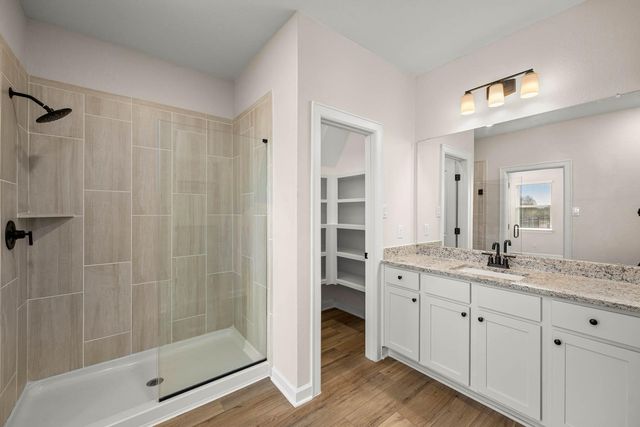 3081 Sorrento Hill Drive, Katy, TX 77493