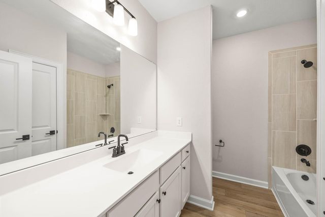 3081 Sorrento Hill Drive, Katy, TX 77493