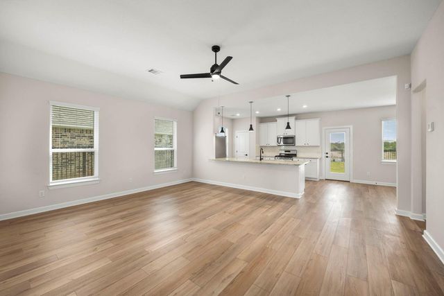 3081 Sorrento Hill Drive, Katy, TX 77493