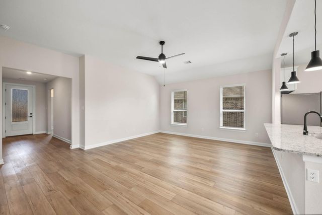 3081 Sorrento Hill Drive, Katy, TX 77493