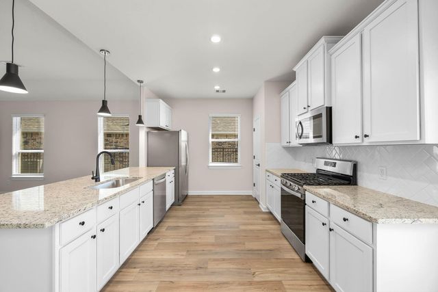 3081 Sorrento Hill Drive, Katy, TX 77493