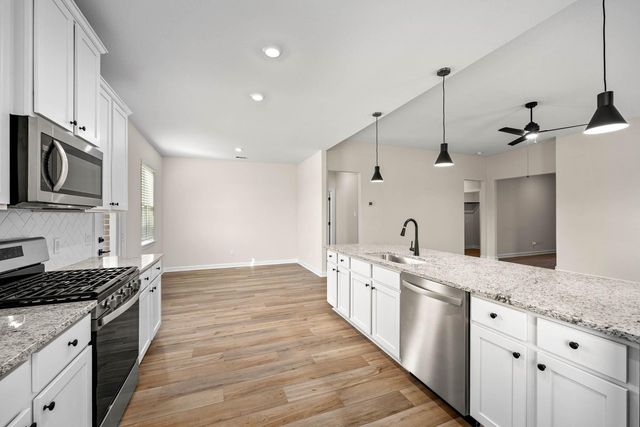 3081 Sorrento Hill Drive, Katy, TX 77493