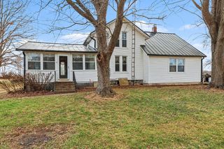 1247 Coplin Road, Algansee Twp, MI 49252