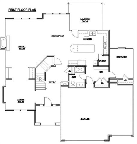 11477 S Langley Street, Olathe, KS 66061