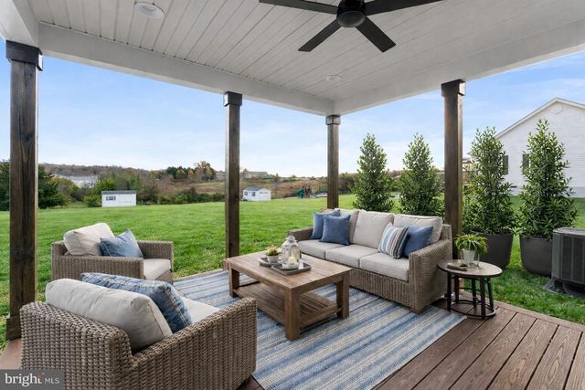 26416 ISABELLE DR, Orange, VA 22960