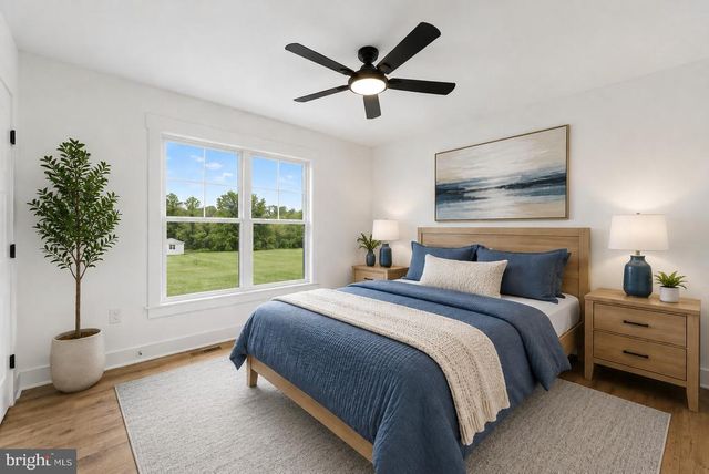 26416 ISABELLE DR, Orange, VA 22960