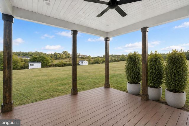 26416 ISABELLE DR, Orange, VA 22960