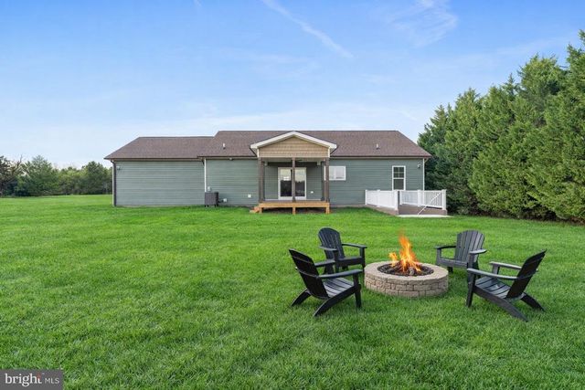 26416 ISABELLE DR, Orange, VA 22960
