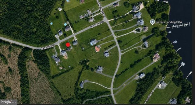 26416 ISABELLE DR, Orange, VA 22960