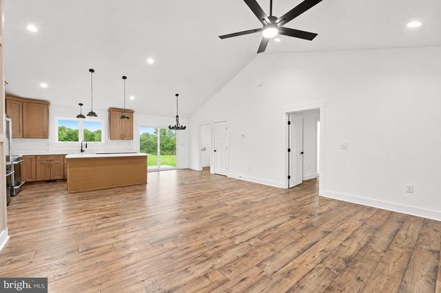 26416 ISABELLE DR, Orange, VA 22960