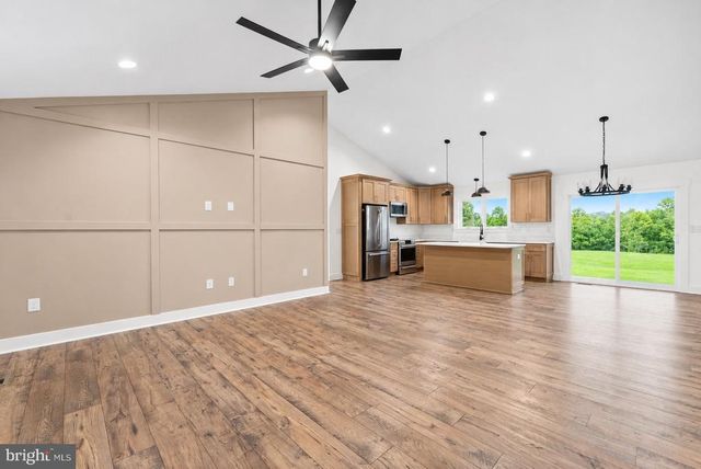 26416 ISABELLE DR, Orange, VA 22960