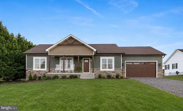 26416 ISABELLE DR, Orange, VA 22960