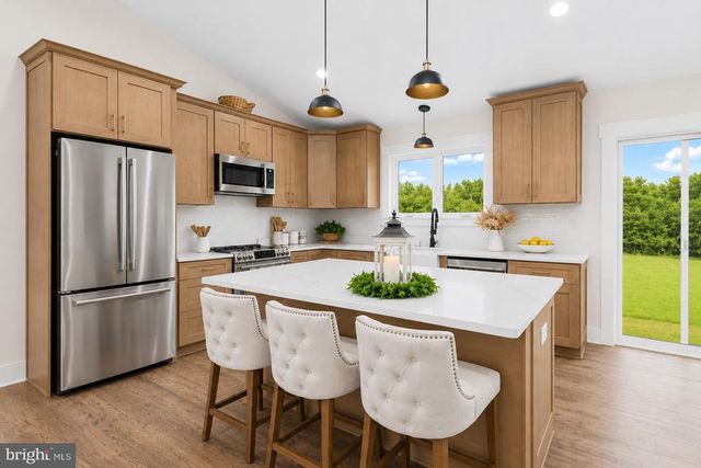 26416 ISABELLE DR, Orange, VA 22960