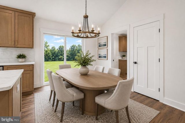 26416 ISABELLE DR, Orange, VA 22960