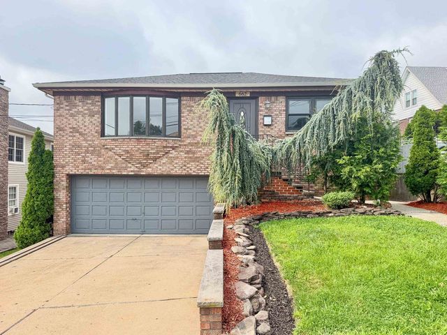 662 TEN EYCK AVE, Lyndhurst, NJ 07071