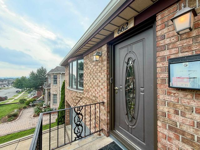 662 TEN EYCK AVE, Lyndhurst, NJ 07071