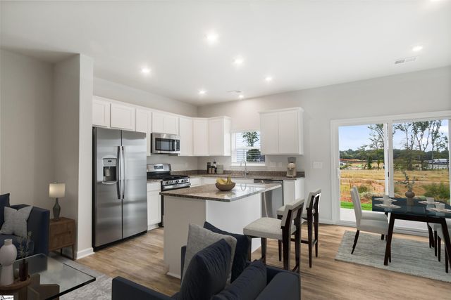 179 Randwick Lane, Greer, SC 29651