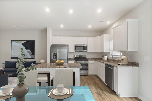 179 Randwick Lane, Greer, SC 29651