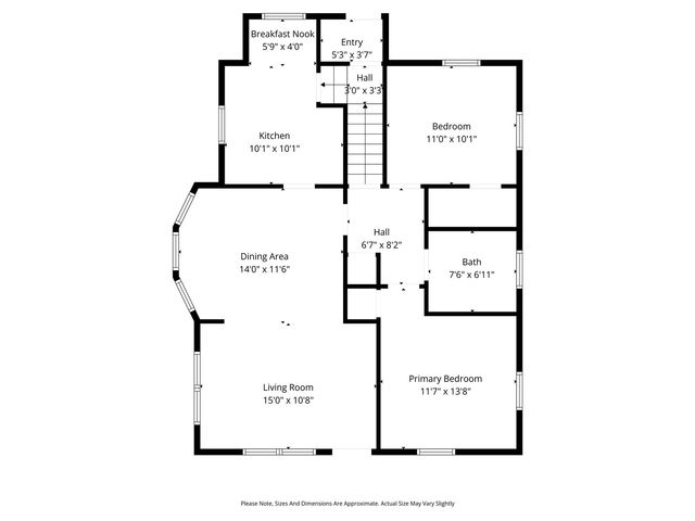 1621 Oakland Road NE, Cedar Rapids, IA 52402